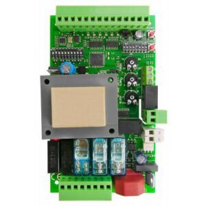 Centralina 230v per Automazione Scorrevole